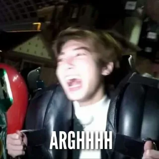 Sticker from tubatu meme @memestikerkpop
