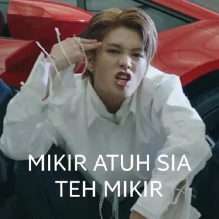 😭 emoji nct meme pt 2 by @memestikerkpop Telegram sticker 21 of 68