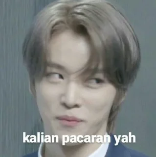 😭 emoji nct meme pt 2 by @memestikerkpop Telegram sticker 16 of 68