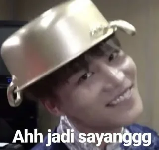 😭 emoji nct meme pt 2 by @memestikerkpop Telegram sticker 3 of 68
