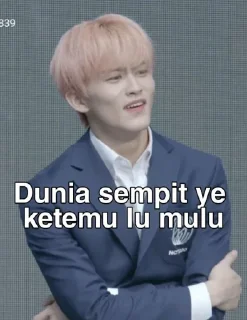 😭 emoji nct meme pt 2 by @memestikerkpop Telegram sticker 15 of 68