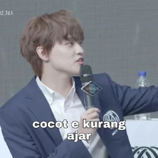 😭 emoji nct meme pt 2 by @memestikerkpop Telegram sticker 8 of 68