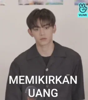 ☺️ emoji nct meme by @memestikerkpop Telegram sticker 6 of 33