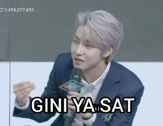 😭 emoji nct meme pt 2 by @memestikerkpop Telegram sticker 9 of 68