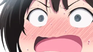 😳 emoji Majo no Tabitabi Telegram sticker 6 of 116