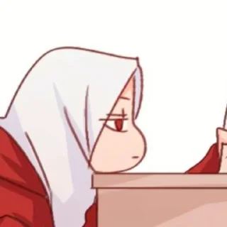 Sticker from ૮(＞﹏★  ？. . . @TIKELCITY2