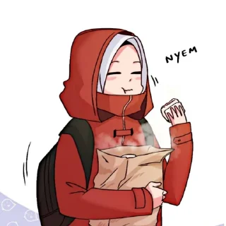 Sticker from !! ★ @TIKELCITY2 !!??