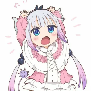 🤔 emoji Rc's Hitsuki Pack Telegram sticker 3 of 81