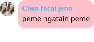 Sticker from Barudak well pack by @QuotLyBot