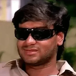 🤔 emoji SAvaGe Af🤙 [ ADITYA . V~] — @stckrRobot Telegram sticker 2 of 120