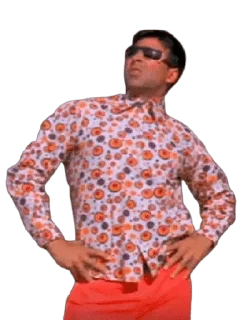 😎 emoji SAvaGe Af🤙 [ ADITYA . V~] — @stckrRobot Telegram sticker 6 of 120