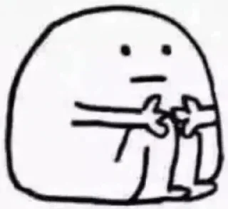 😔 emoji SAvaGe Af🤙 [ ADITYA . V~] — @stckrRobot Telegram sticker 16 of 120