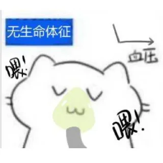 Sticker from 血压
