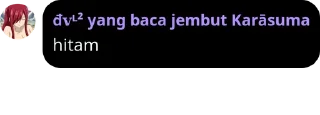 🏟️ emoji yang baca jembut Telegram sticker 21 of 23