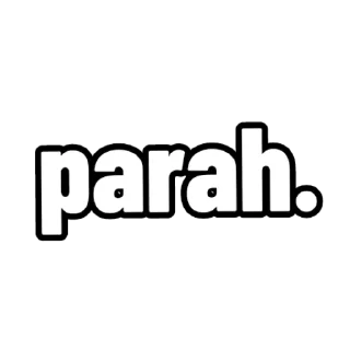 Sticker from baca