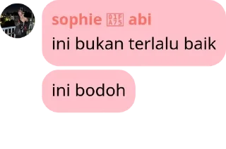 ⚙️ emoji Circle sopan & santun pack by @QuotLyBot Telegram sticker 5 of 120