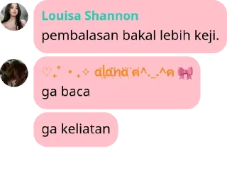 💭 emoji Circle sopan & santun pack by @QuotLyBot Telegram sticker 10 of 120