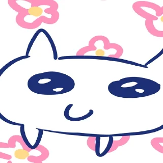 Sticker from VimeWorld (by @basemine)