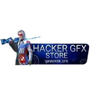 Sticker from HACKER GFX