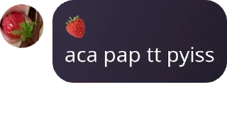 🧖 emoji punya vanya pack by @QuotLyBot Telegram sticker 10 of 82
