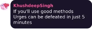 🌟 emoji Nofap Emperors pack by @QuotLyBot Telegram sticker 7 of 119
