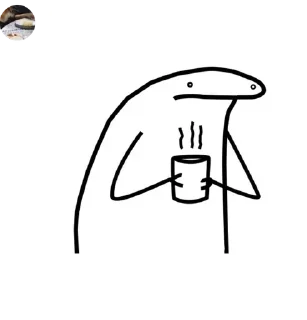 👩‍🦱 emoji Nofap Emperors pack by @QuotLyBot Telegram sticker 14 of 119