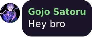 🛍️ emoji Nofap Emperors pack by @QuotLyBot Telegram sticker 10 of 119