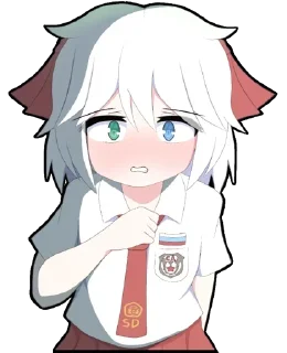 😢 emoji Vanya @Anak_kucing_stiker Telegram sticker 9 of 50