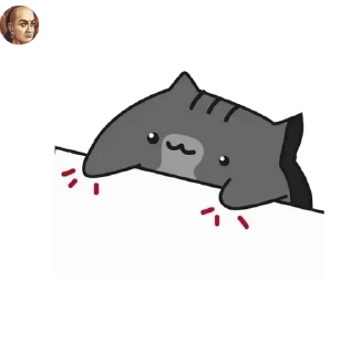 ✍ emoji Nofap Emperors pack by @QuotLyBot Telegram sticker 15 of 119