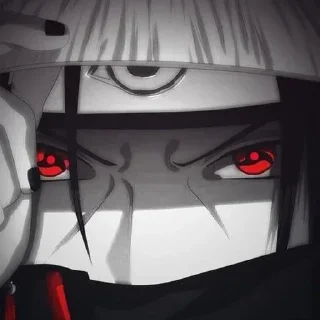 🤔 emoji Naruto-kuns kang pack Telegram sticker 1 of 120