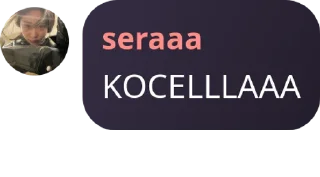 🤷 emoji tls(teladan dan sopan) pack by @QuotLyBot Telegram sticker 20 of 75