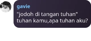 🤦‍♀️ emoji tls(teladan dan sopan) pack by @QuotLyBot Telegram sticker 13 of 75