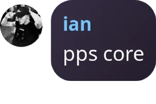 👰‍♀️ emoji pps (para pemuda sopan) pack by @QuotLyBot Telegram sticker 18 of 120
