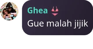 👮‍♀️ emoji circle unik ang ang ang pack by @QuotLyBot Telegram sticker 9 of 50