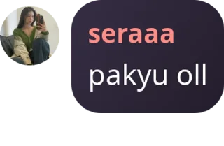 ☔ emoji tls(teladan dan sopan) pack by @QuotLyBot Telegram sticker 18 of 75