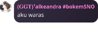 😾 emoji kontol cicak pack by @QuotLyBot Telegram sticker 11 of 26