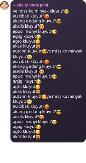 🥺 emoji kontol cicak pack by @QuotLyBot Telegram sticker 23 of 26