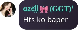 🤣 emoji kontol cicak pride pack by @QuotLyBot Telegram sticker 13 of 16