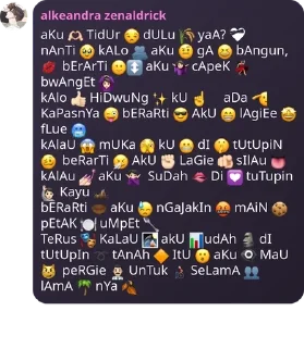 🫶 emoji kontol cicak pack by @QuotLyBot Telegram sticker 21 of 26