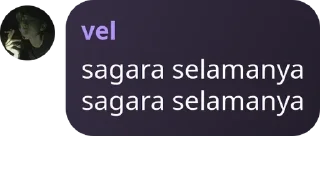 👩‍🤝‍👨 emoji botol : bocah kontol pack by @QuotLyBot Telegram sticker 5 of 120