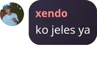 🍽️ emoji botol : bocah kontol pack by @QuotLyBot Telegram sticker 22 of 120