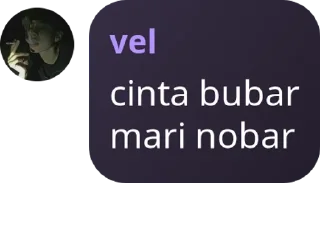 🌟 emoji botol : bocah kontol pack by @QuotLyBot Telegram sticker 3 of 120