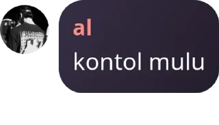 ⛸️ emoji botol : bocah kontol pack by @QuotLyBot Telegram sticker 14 of 120