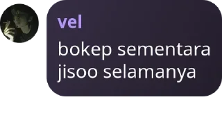 🍮 emoji botol : bocah kontol pack by @QuotLyBot Telegram sticker 2 of 120