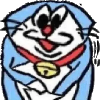 🤔 emoji @LORD_SUPERMAN 11 @sticker_ka_adda Telegram sticker 11 of 120