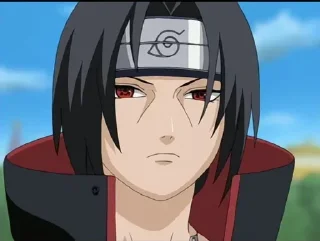 Sticker from Naruto ❤️s kang pack