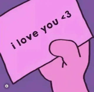 Sticker from ֆ𝕚𝕒 ツs kang pack