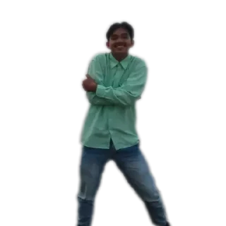 Sticker from X