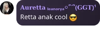 😎 emoji fams ciko prikitiww💋💋 pack by @QuotLyBot Telegram sticker 6 of 25