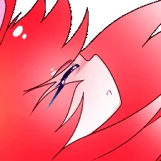 😑 emoji Rohan's video sticker kang pack Telegram sticker 8 of 31